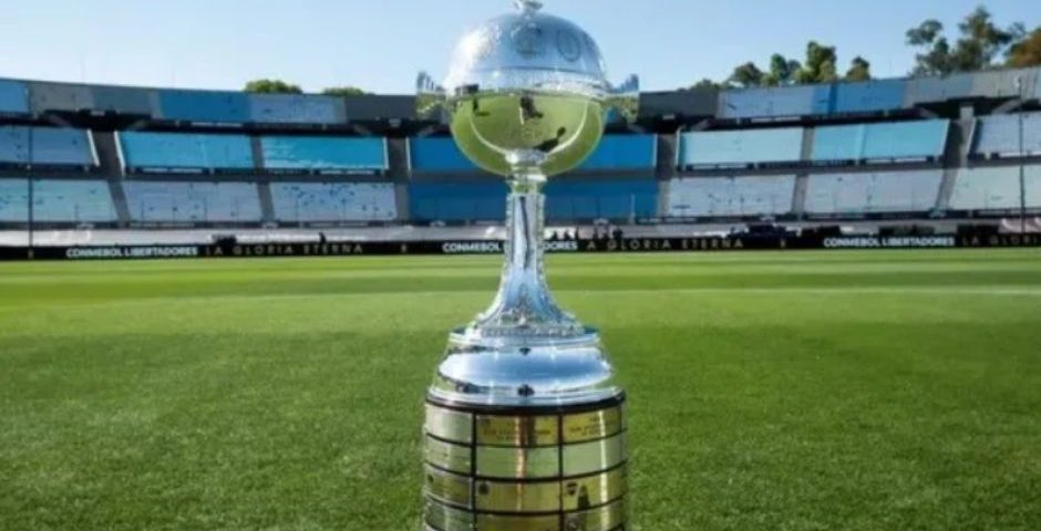 Oitavas da Copa Libertadores, veja jogos e chaveamento até a final