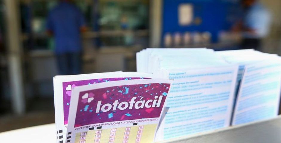Lotofácil: Aposta de Goiás acerta todos os números e ganha mais de R$ 870  mil, Goiás