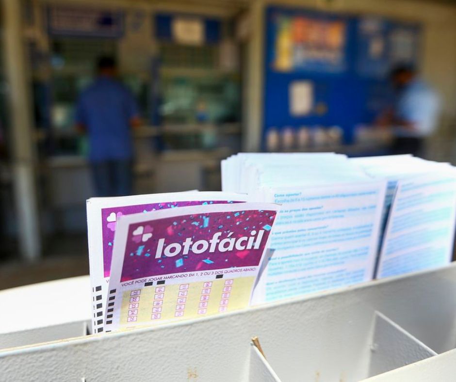 Aposta de Goiás leva mais de R$ 800 mil ao acertar todos os números da  Lotofácil