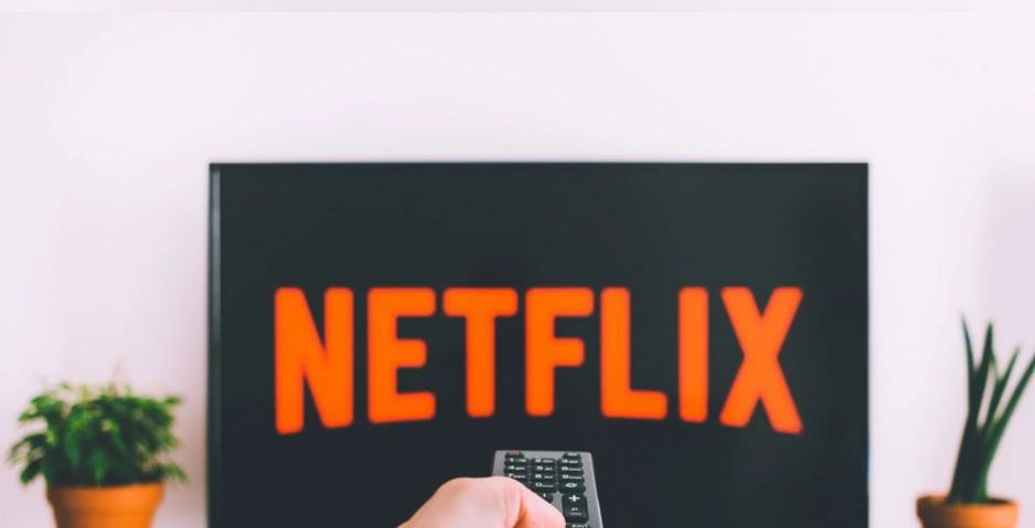 Netflix acaba com plano básico no Brasil