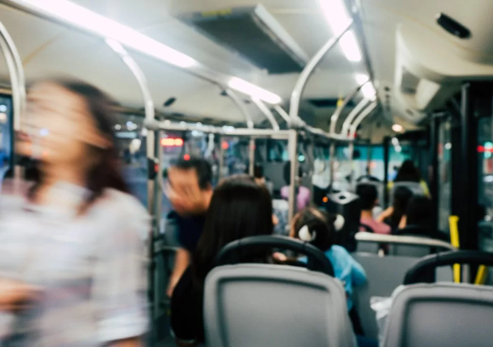 Novo Gama abre licitação para conceder transporte coletivo urbano e rural